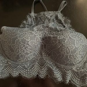 VS Pink braelette